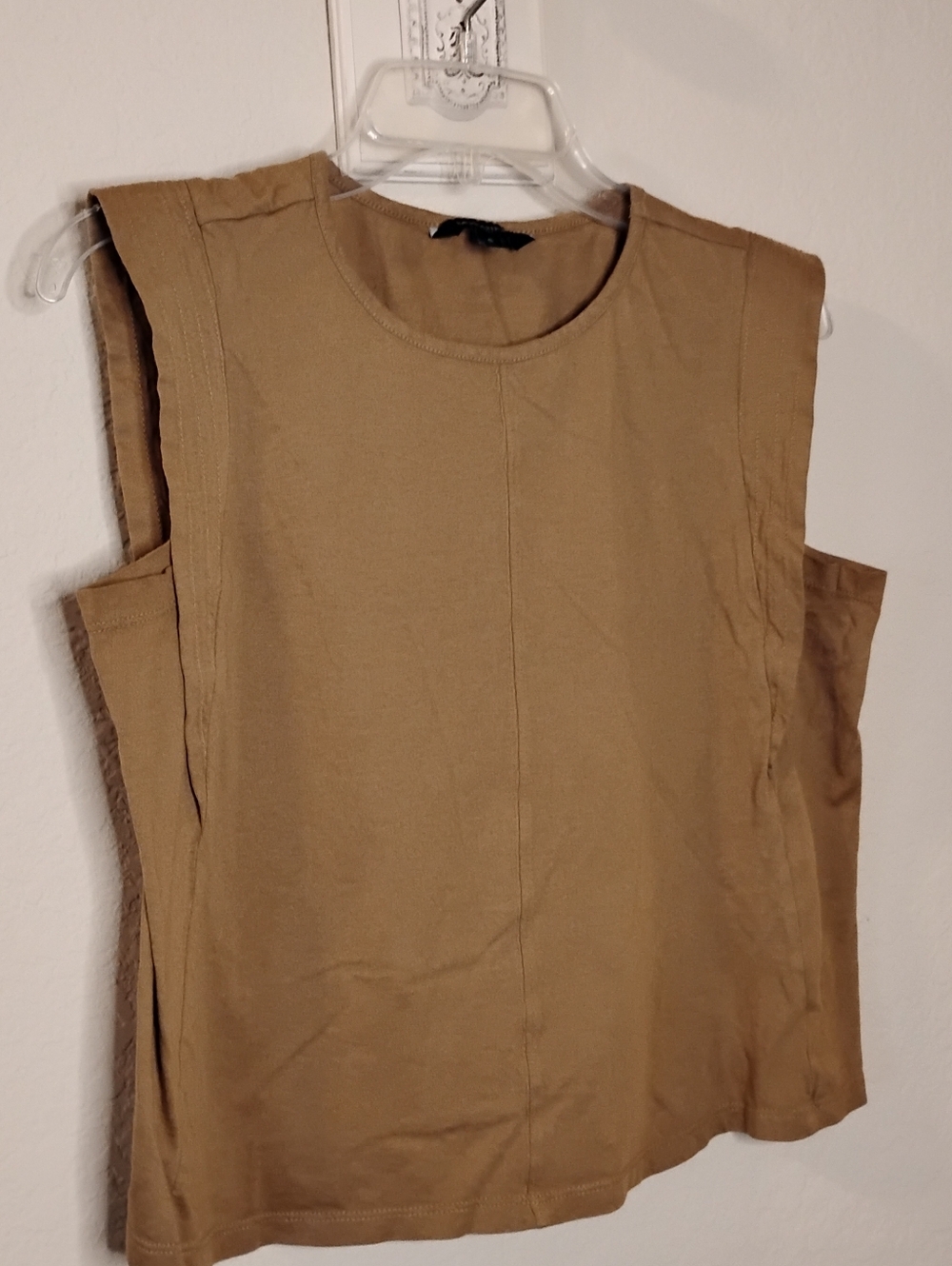 USED Banana Republic Top